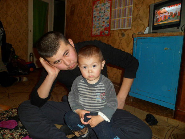 Жыргалбек Алагозов