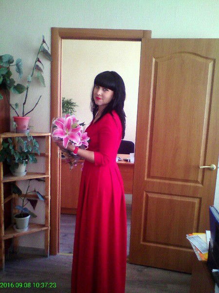 Ирина Дроздова