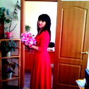 Ирина Дроздова