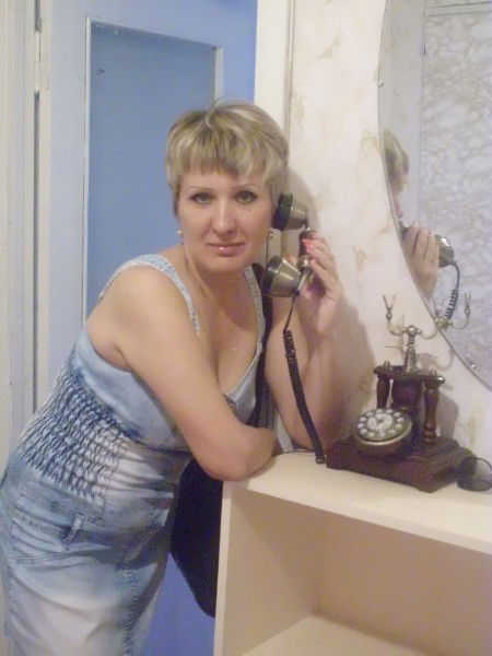 Елена Хасанова