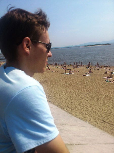 Иван Телешев