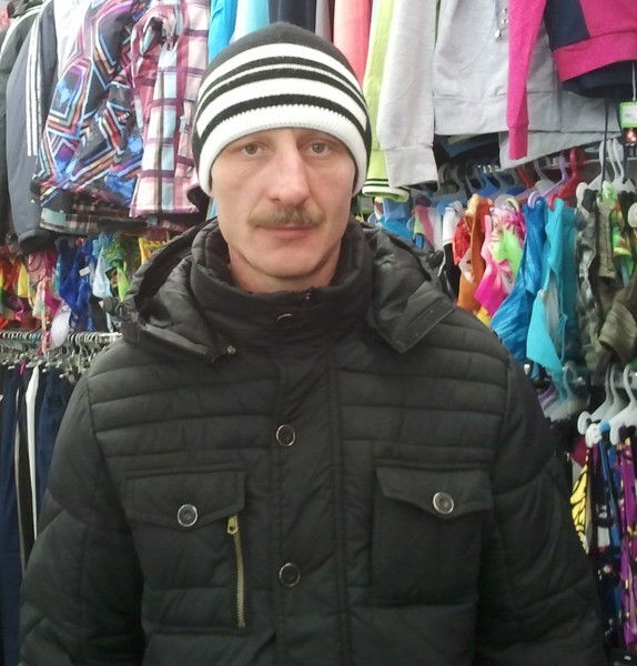 Виктор Илясов