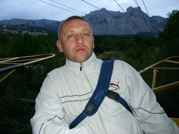 Андрей Шевляков