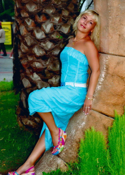 Марина Давыдова