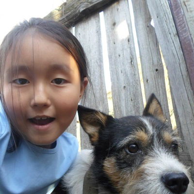 Мира Туктасинова