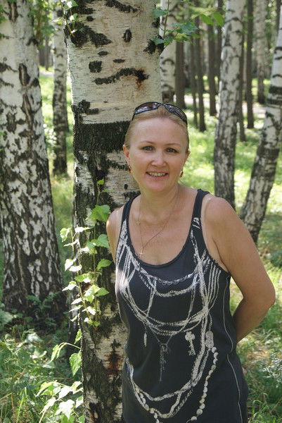 Индира Низамутдинова