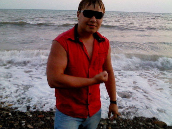 Артур Хохлов