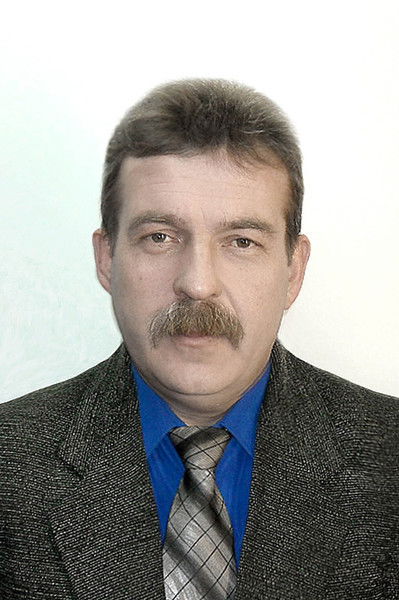 Михаил Федотов