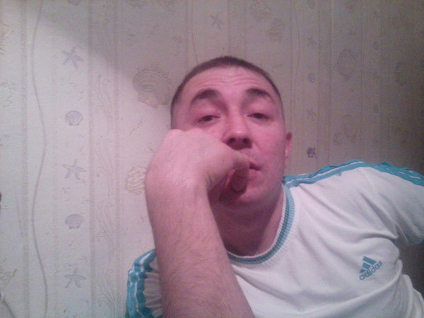 Радмир Тагиров