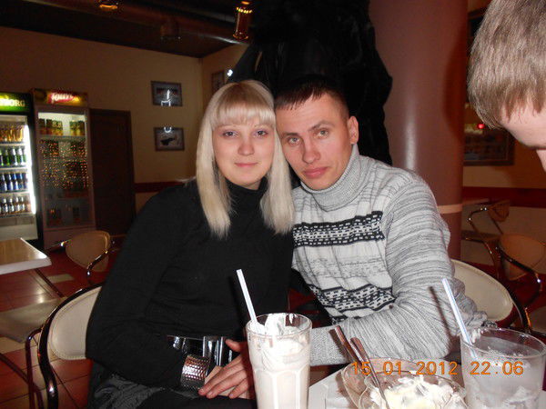 Евгений Руднев