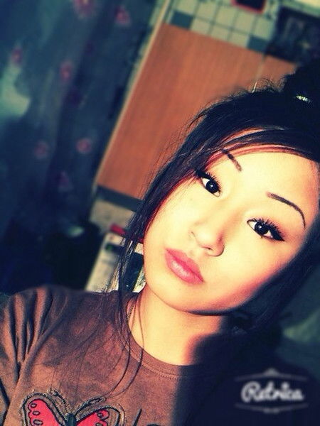 Валерия Акыбаева