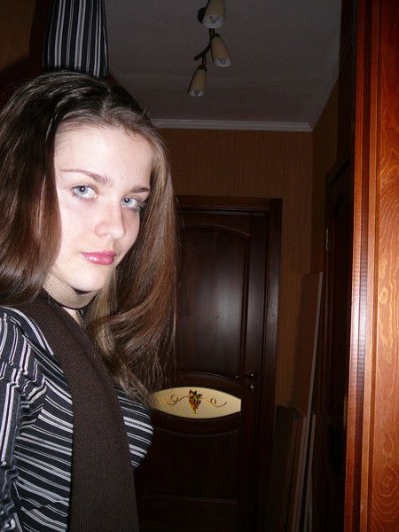 Катя Коробова