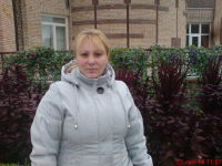 Людмила Маслихина-Кидарова