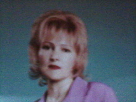 Людмила Веденеева