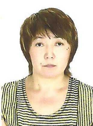 Кымбат Абеуова