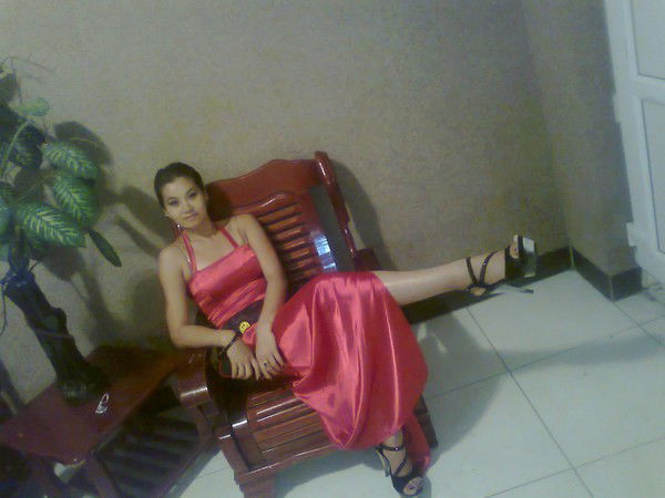 Алима Айтмагамбетова