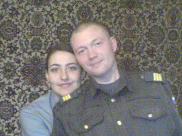 Елена Барабанова