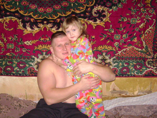 Лучков Сергей