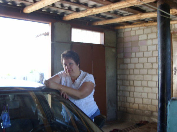 Наталья Боронникова