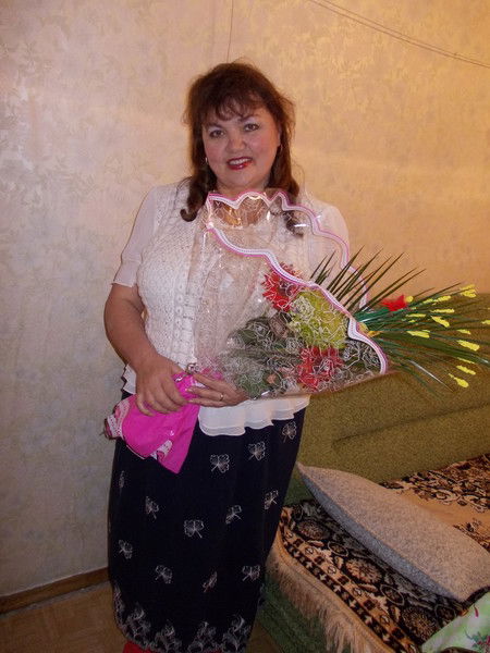 9Людмила Железнякова