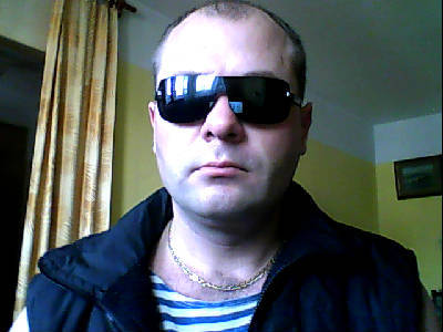 Егор Максимович