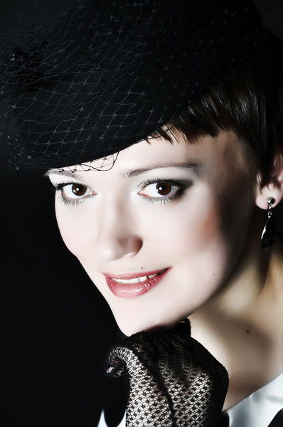 Наталья Можейкина