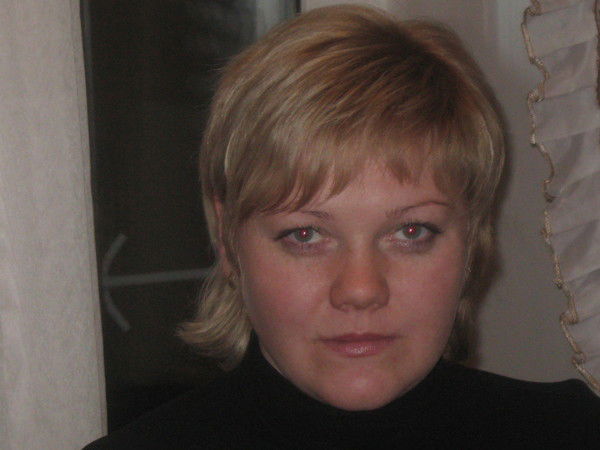 Наталья Морозова