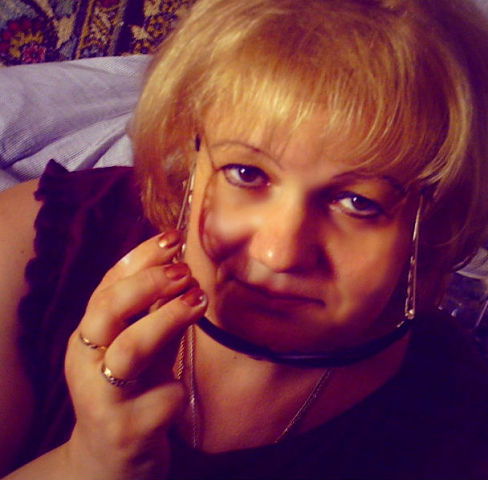 Светлана Татаренко