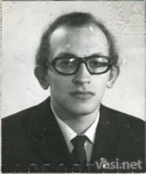 Андрей Русаков