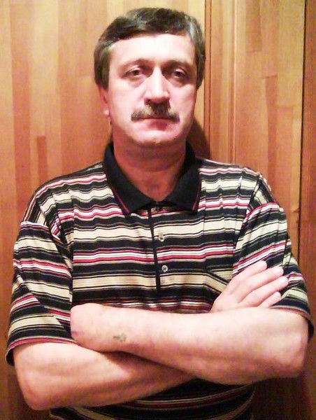 Игорь Чистяков