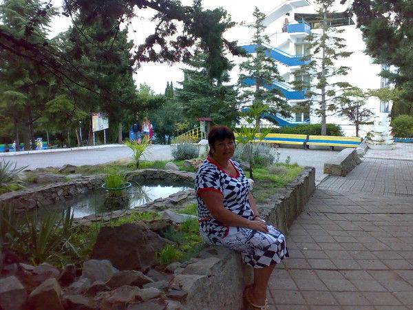 Ольга Денисенко