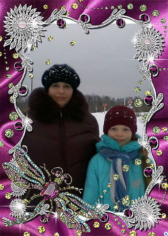 Лена Чуракова