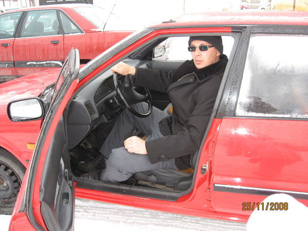 Николай Губач