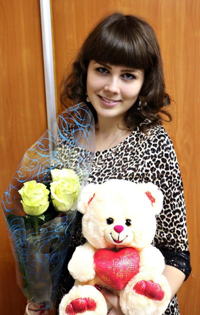 Елена Старковская