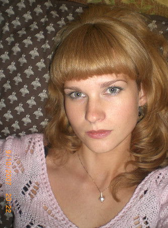 Наталья Петренко