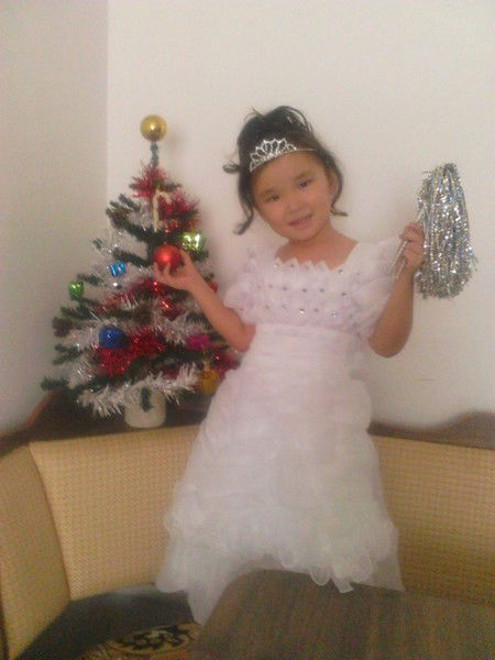 Шынар Жуманова