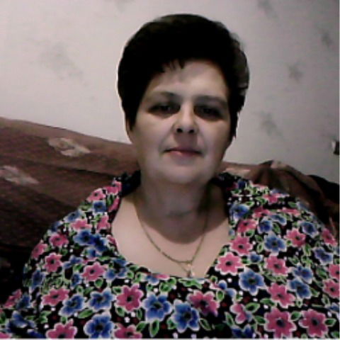 Светлана Курякова