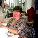 Майя Журавлёва