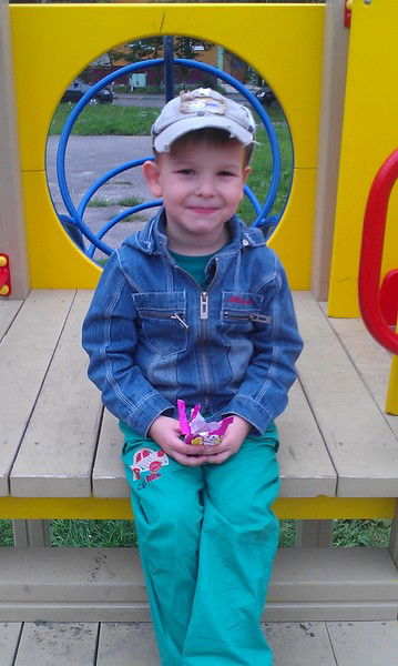 Ирина Киселева