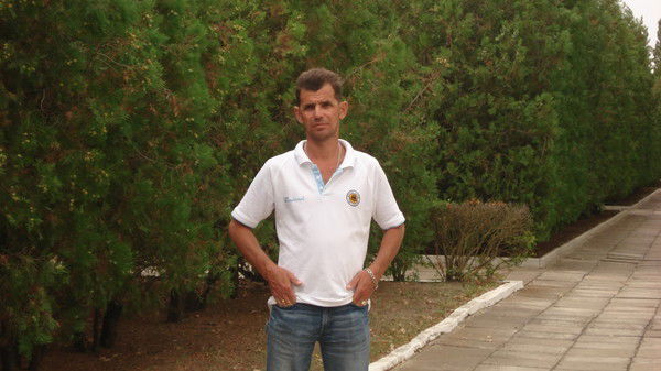 Михаил Сучков