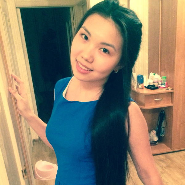 Мадина Мухтарова