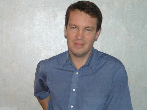 Ростислав Нефедьев