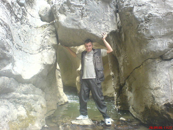 Дима Дорогов