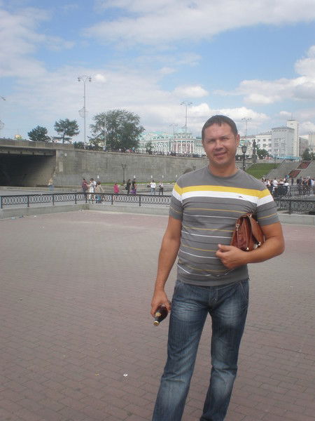 Игорь Даниленко