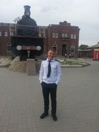 Артур Карпов