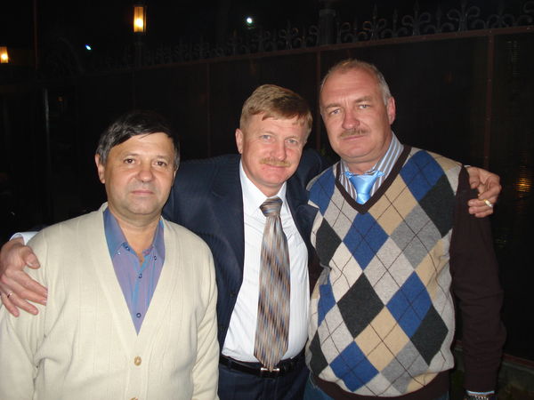 Александр Кириченко