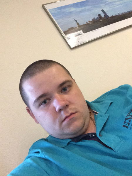 Сергей Шалев