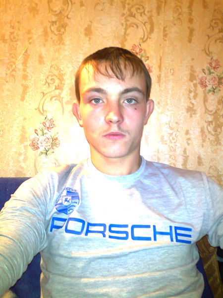 Степан Мироненко