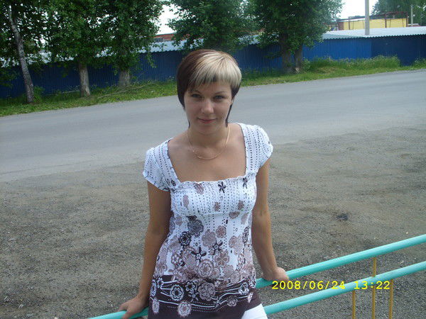 Елена Сизикова