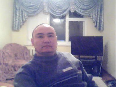 Сабыржан Искаков